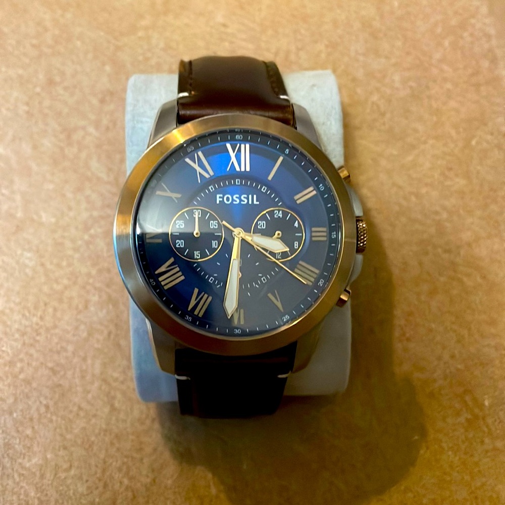 Fossil Style FSS150
